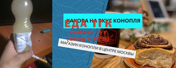 хмурый Бородино