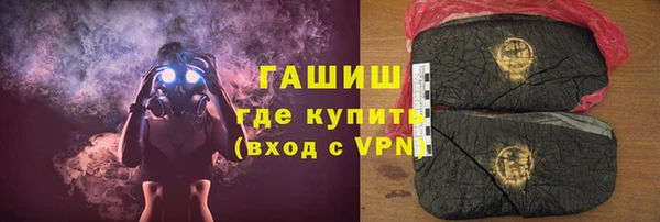 хмурый Бородино