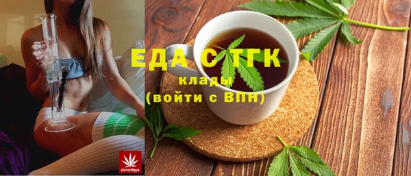 хмурый Бородино