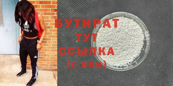 хмурый Бородино