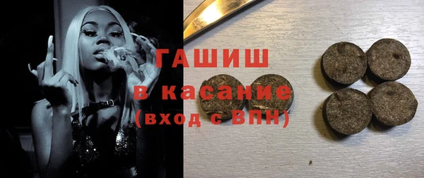 хмурый Бородино